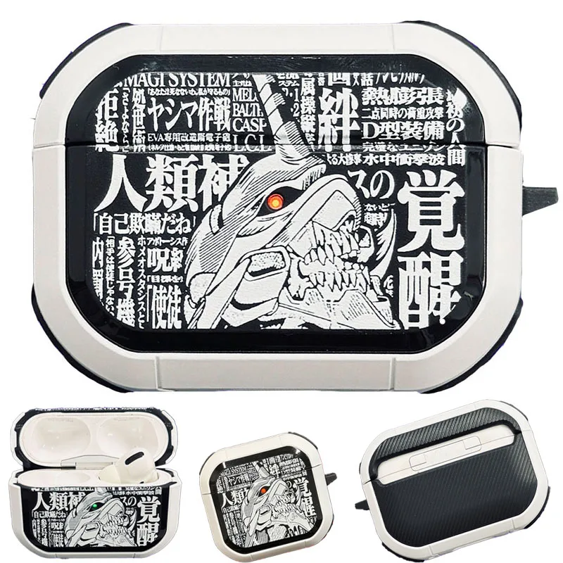 �y�Z�[�����z�G���@���Q���I�� TPU �\�t�g�P�[�X AirPods 4 3 Pro Pro2 Pro3 �p �ϏՌ� �������[�h�X�g���b�v�t�� �p�[�\�i���C�Y���ꂽ�����^�w�b�h�t�H���n�E�W���O �M�t�g