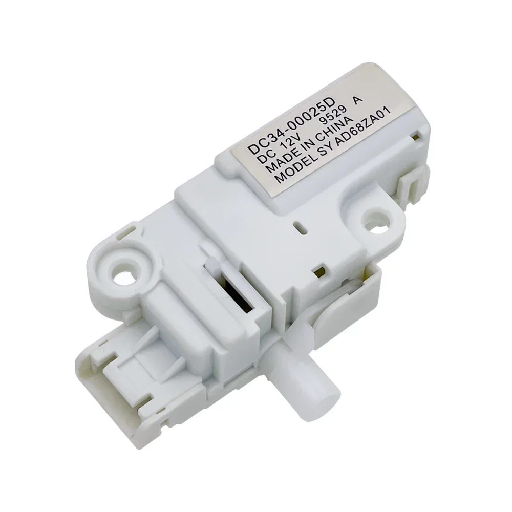 Nouveau commutateur électronique DC34-00025D de retard de serrure de porte pour des pièces de rondelle de machine à laver de Samsung