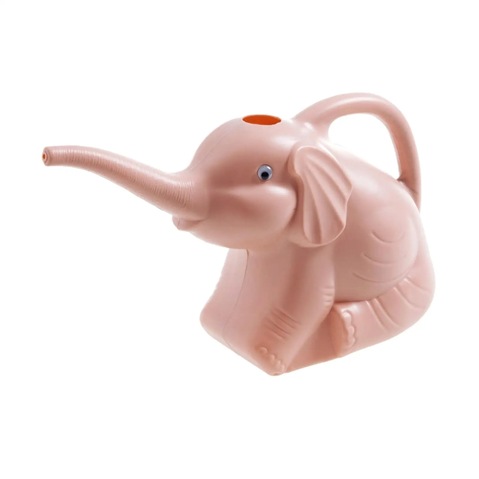 Cute Elephant Watering Can - Fun And Functional Gardening Tool