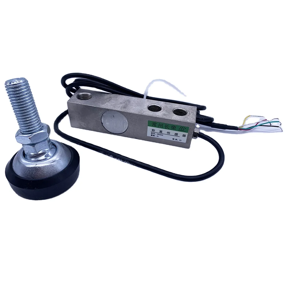 CR4022 2 T Weighing sensor electronic small scale  tons