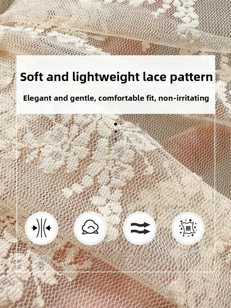 Sottile base in pizzo trasparente irt cinturino estivo da donna Dr interno ort Sve Sexy Me scava fuori rete Top coreano Sle Straig...