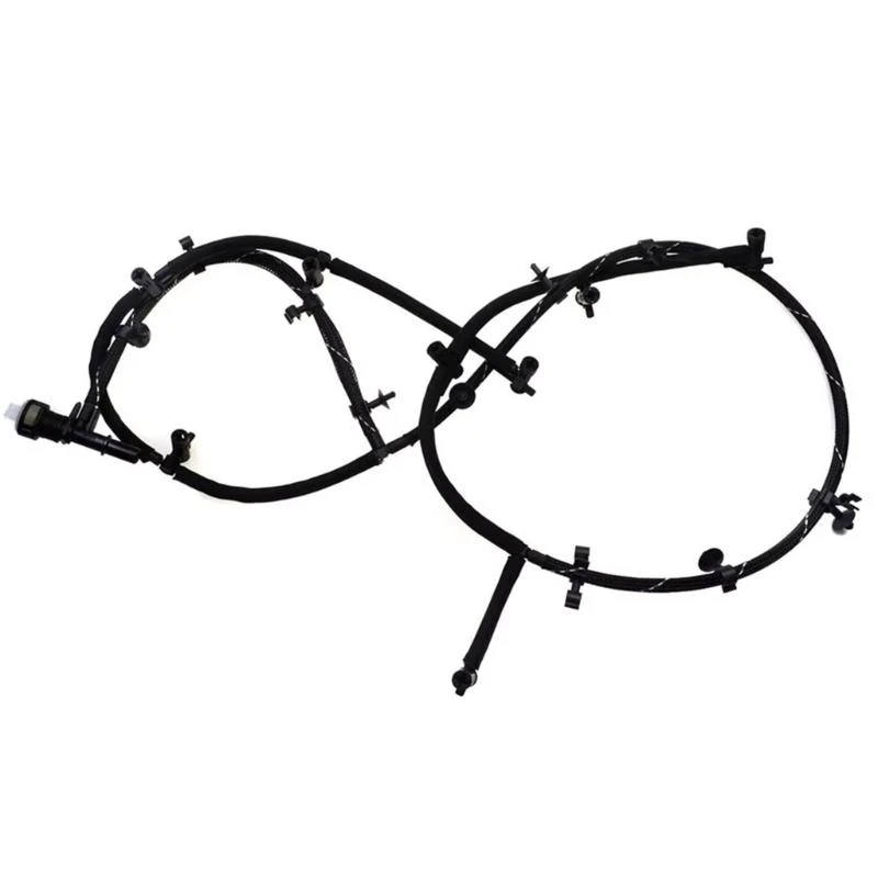 

Engine Hose Return Pipe for F-250 2011-2016 Injector Return Line Leak Line BC3Z9A564B BC3Z-9A564-A