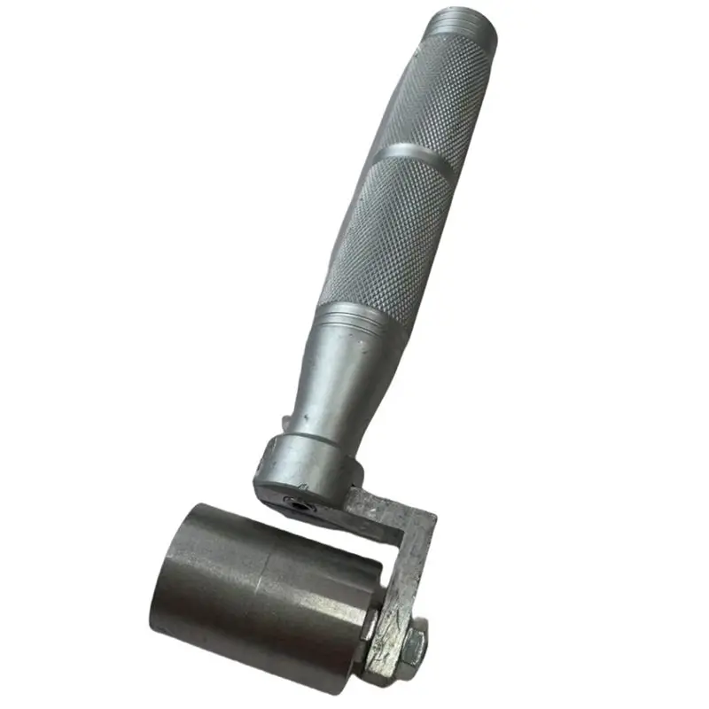 

Качественный набор для ремонта духовых инструментов с роликовым инструментом для трубы, саксофона, кларнета — улучшает качество звука с высокой точностью.