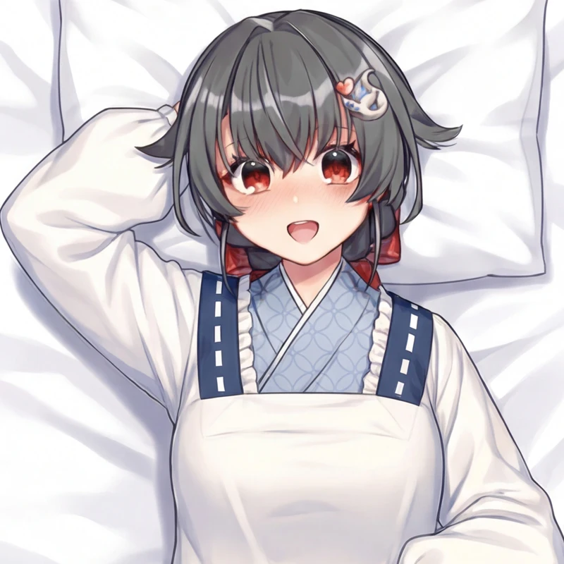 Dakimakura Anime Pillow Case Take Double Sided Print Life Size Pillow Cover Anime Waifu Pillowcase Gift