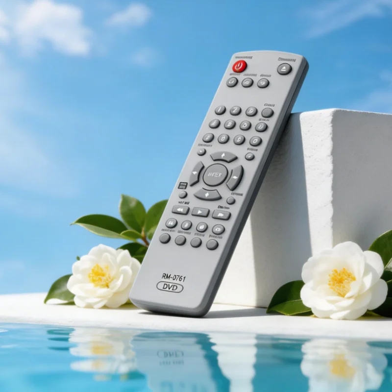 Remote Control RM-D…