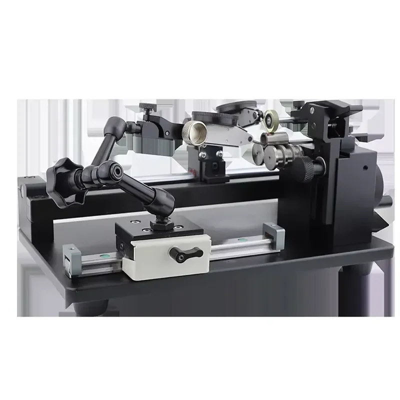 2026Precision Concentricity Measuring Instrument for Circular Parts and Assemblies on Milling Machines 3