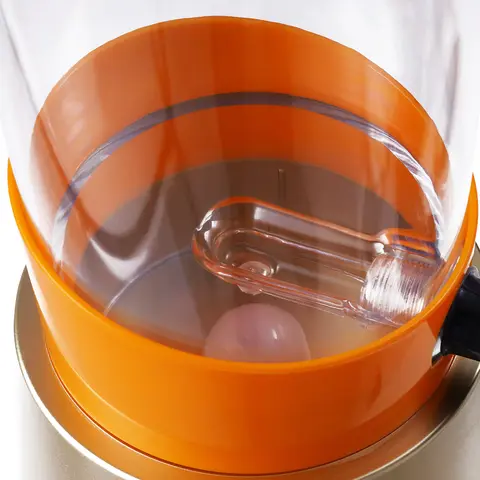 10 best sales पेय पदार्थ निकालने की मशीन - №7