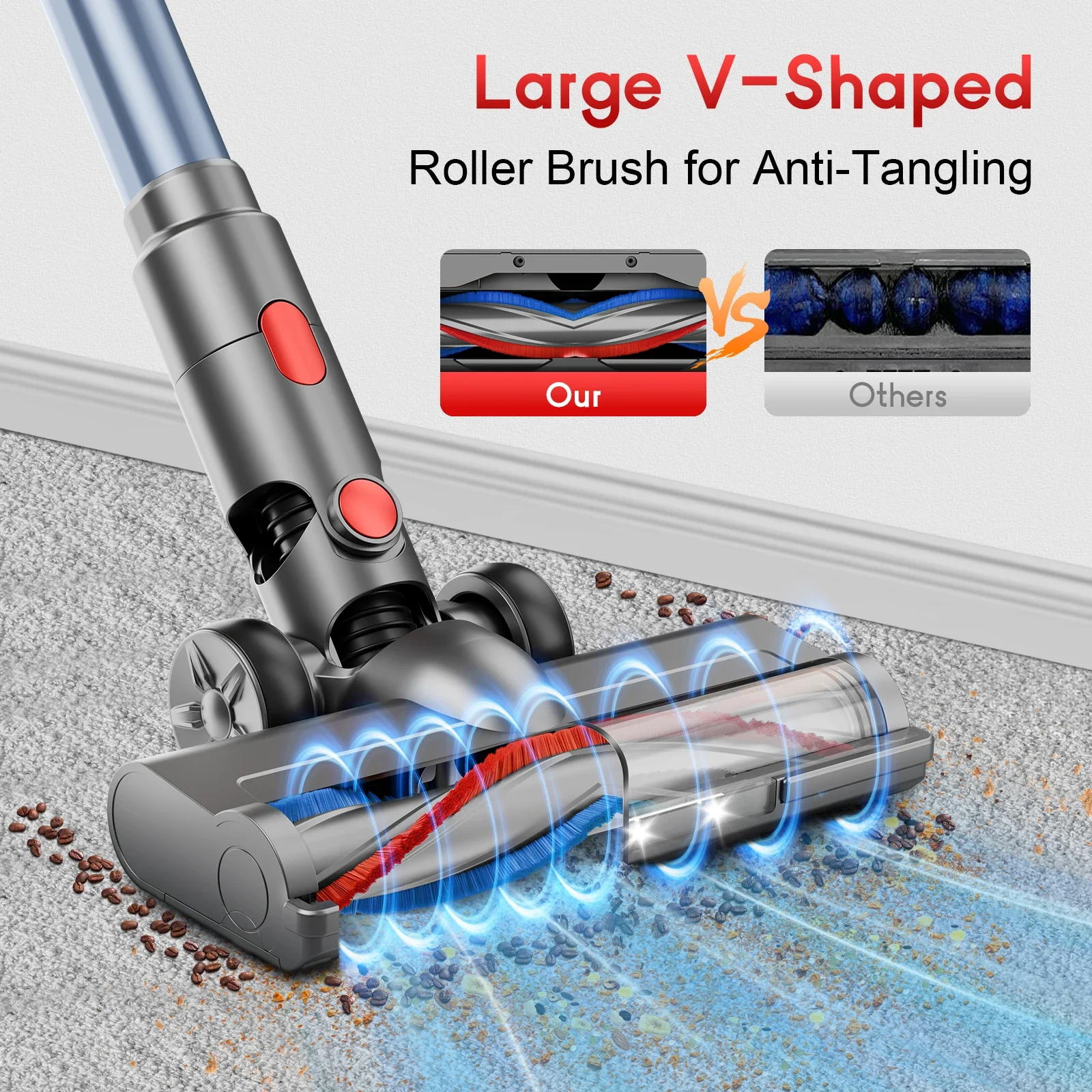 Thumbnail 4 - #16 Best Carpet Shampooers to Buy In 2026