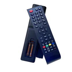 Remote Control Brandt B3225HD LCD LED TV