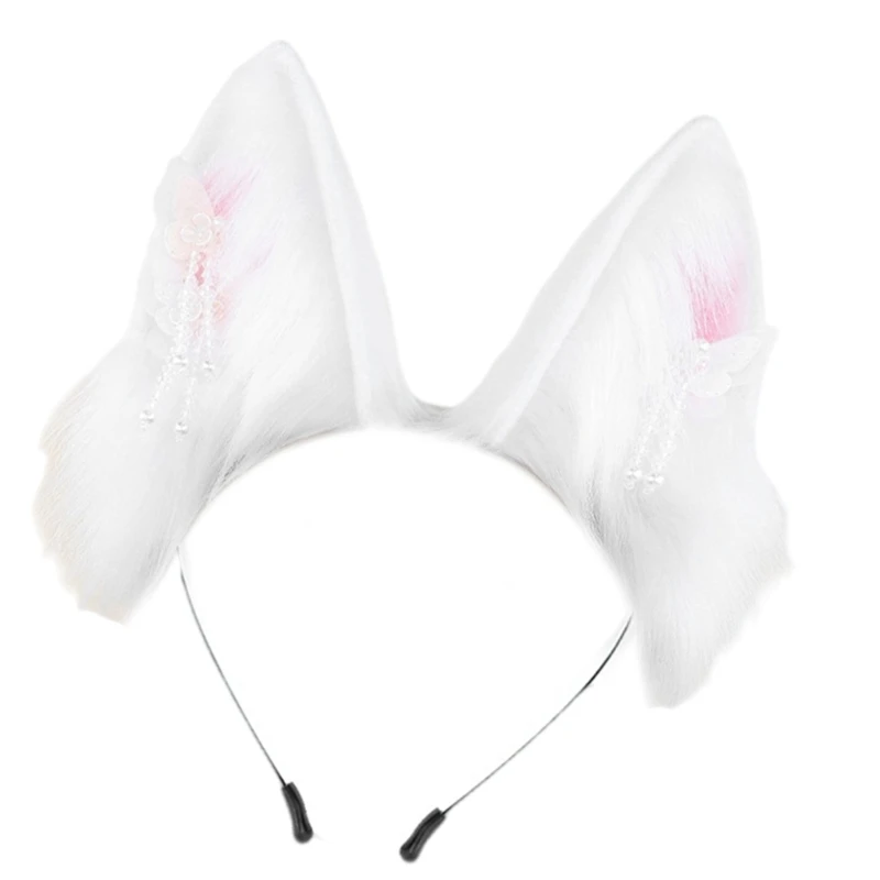 

Bunnies Ears Headband Bunnies Ear Headband Rabbit Ears Headwear Bunnies Costume