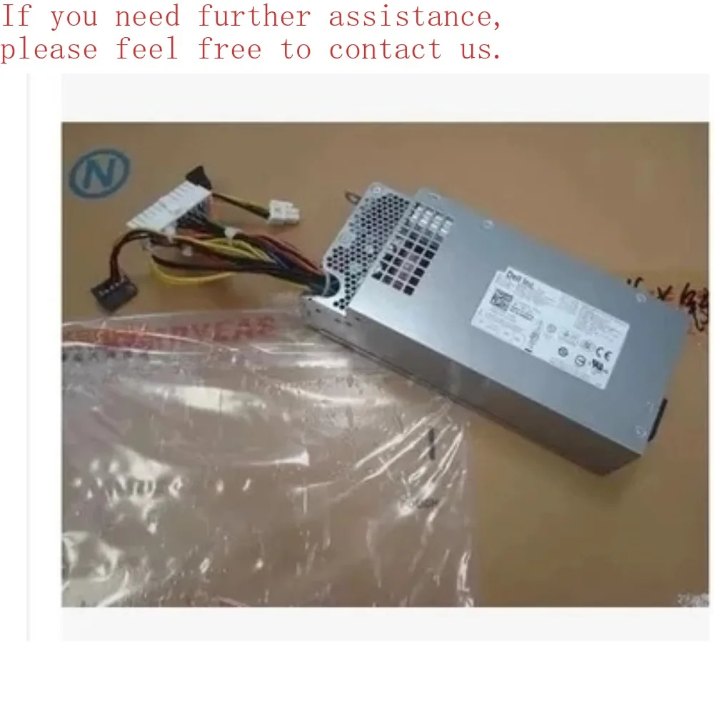 For Dell 3647 660S V270S D06S Infinity, Small Chassis Power L220AS-00 PS-5221-09