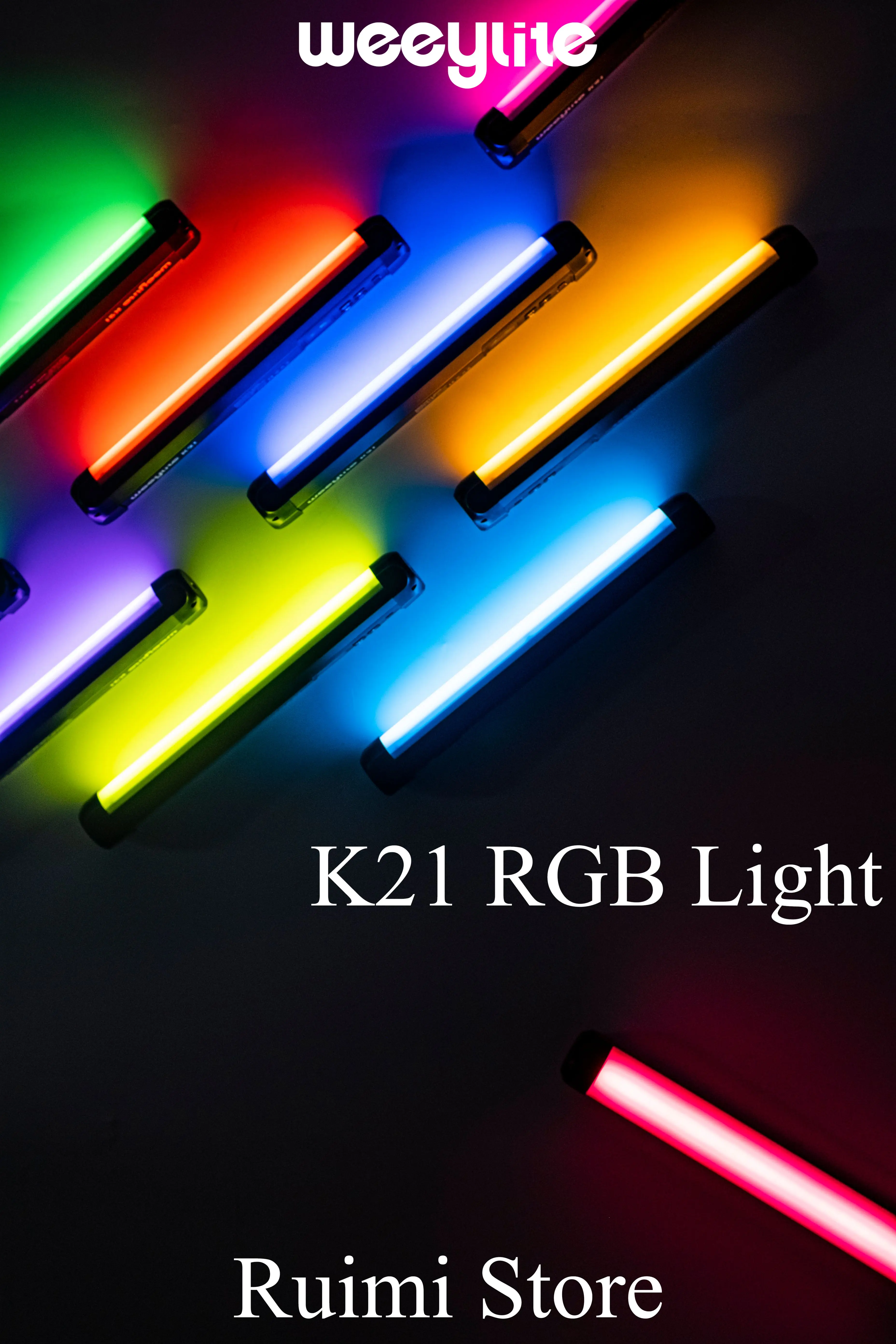 weeylite-k21-8w-photography-light-stick-rgb-led-handheld-video-selfie-photo-fill-soft-lamp-lights-app-control