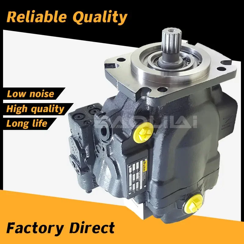 P3 series P3105 hydraulic pump P3105L00B1B14LA20N00S1G1U tandem pump hydraulic piston pumps price