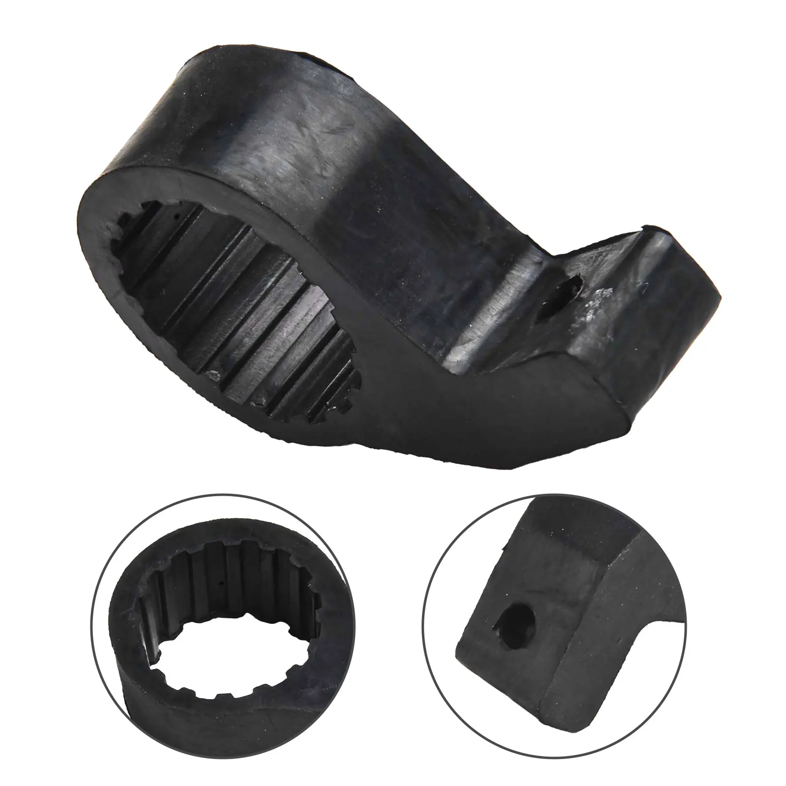 1PC Car Heater Fuel Gas Pump Bracket Holder For Airtronic For Eberspacher D2 D4 D 5 Replacement Car Heater Bracket Accessories