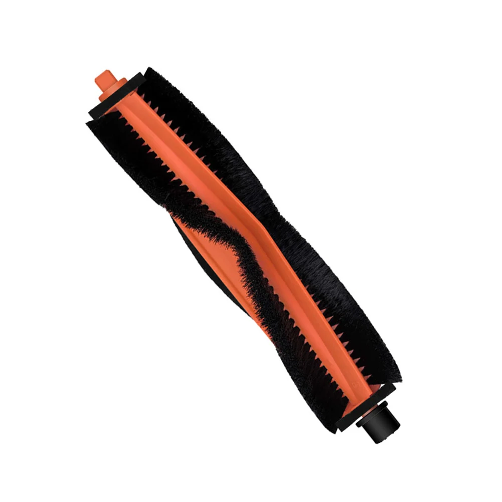 1pc Roller Brush For Xiaomi S40 Pro / OV71GL Robot Vacuum Cleaner Home Improvement Cleaning Tools Replacement Main Brush Parts