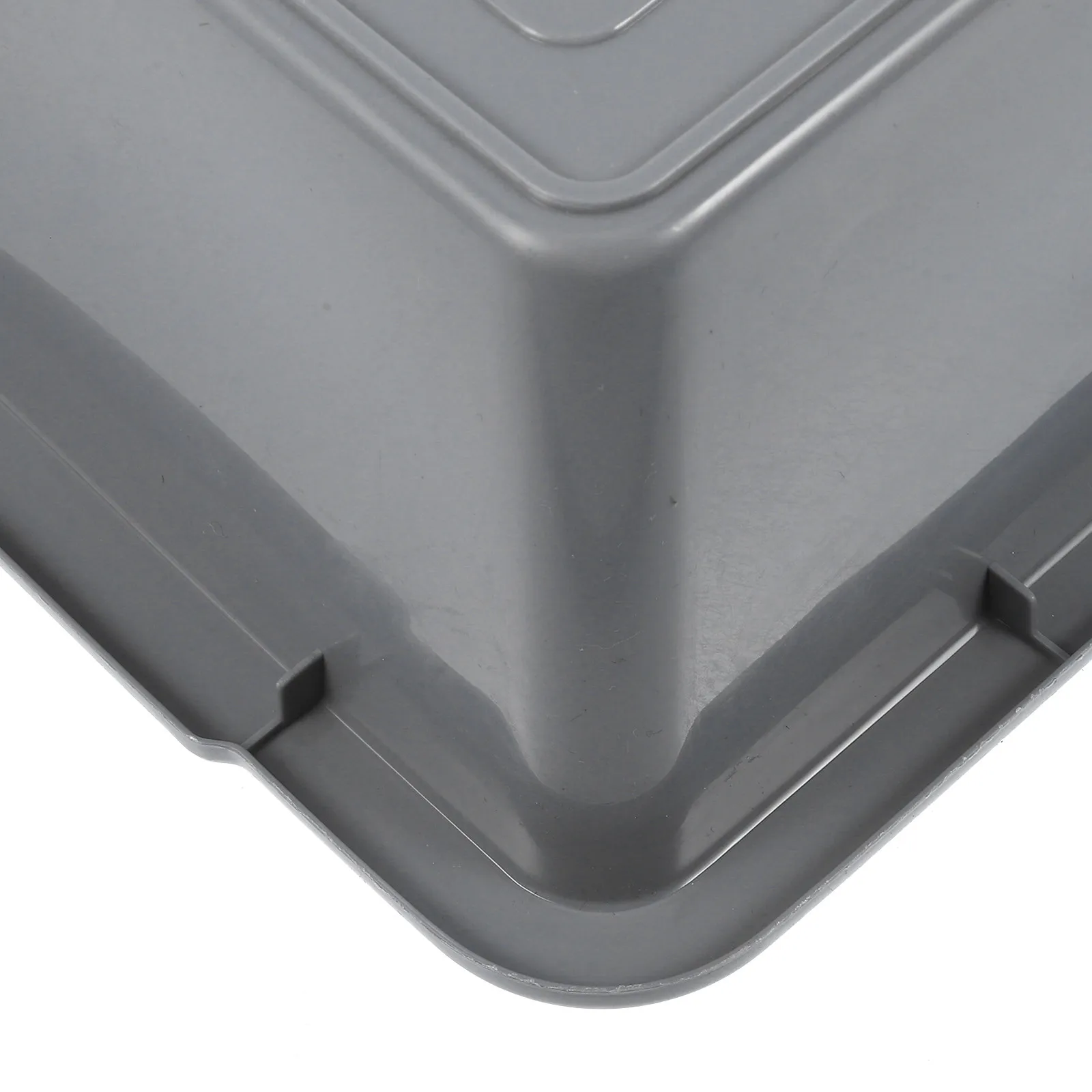 Cars Industrial Drip Pan Air Conditioner Extra Large Oil Automotive Fluid Drain Kitchen Holder Tray Draining for