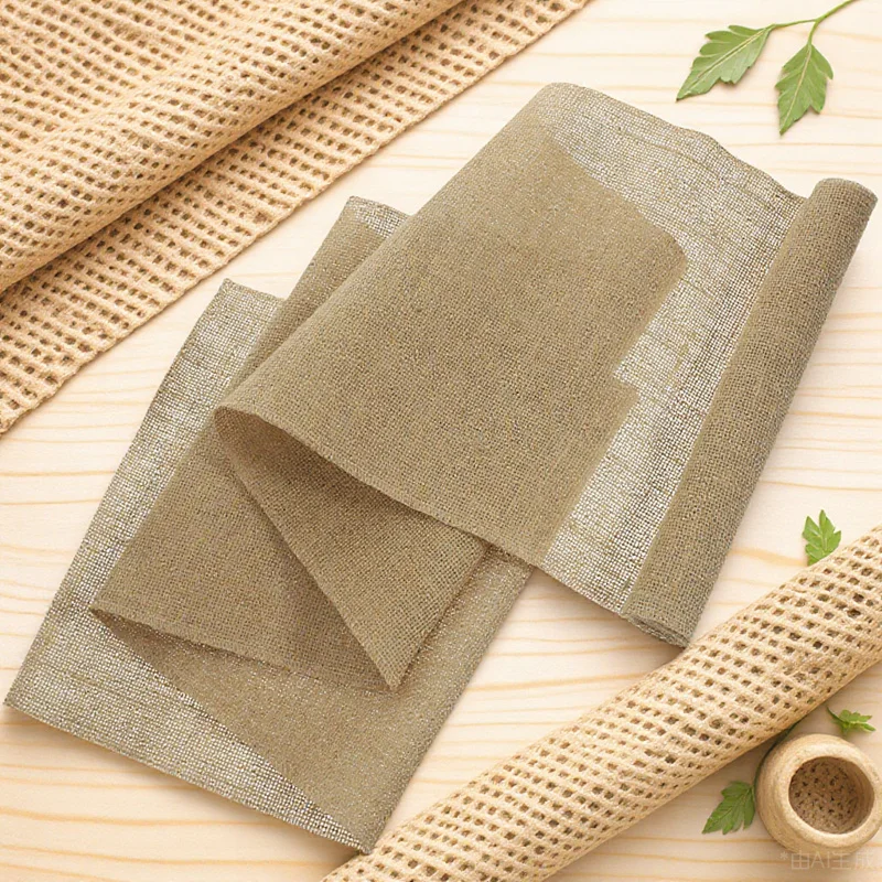

Hessian Table Runner Burlap Cloth Cotton Linen Rustic Jute Farmhouse Decor Wedding Party Coffee Table Setting Arrangement
