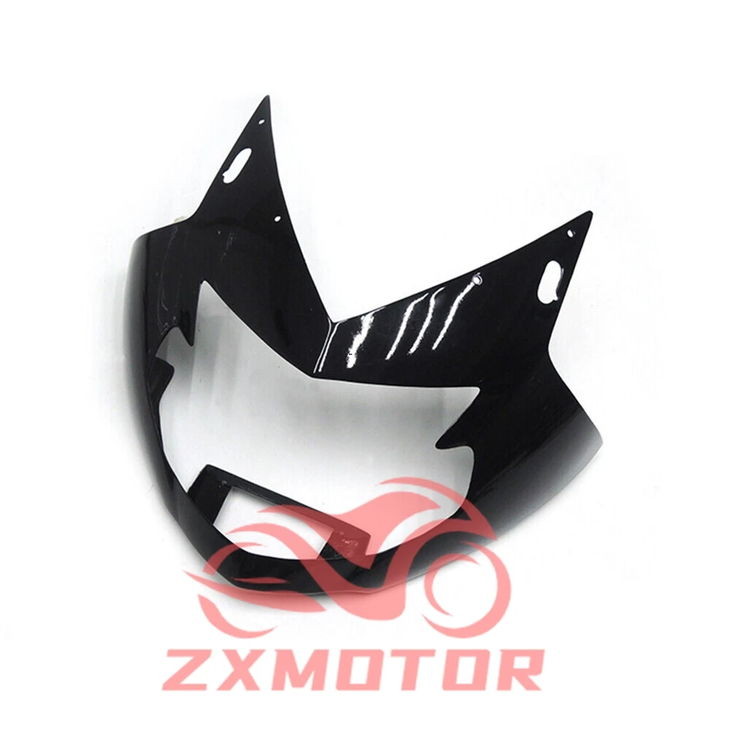 For BMW K1200S 2005 2006 2007 2008 2009 2010 Fairing Set Body Plastic Cover Kit K 1200S Prime Motorcycle Bodywork Fairings ZXMT