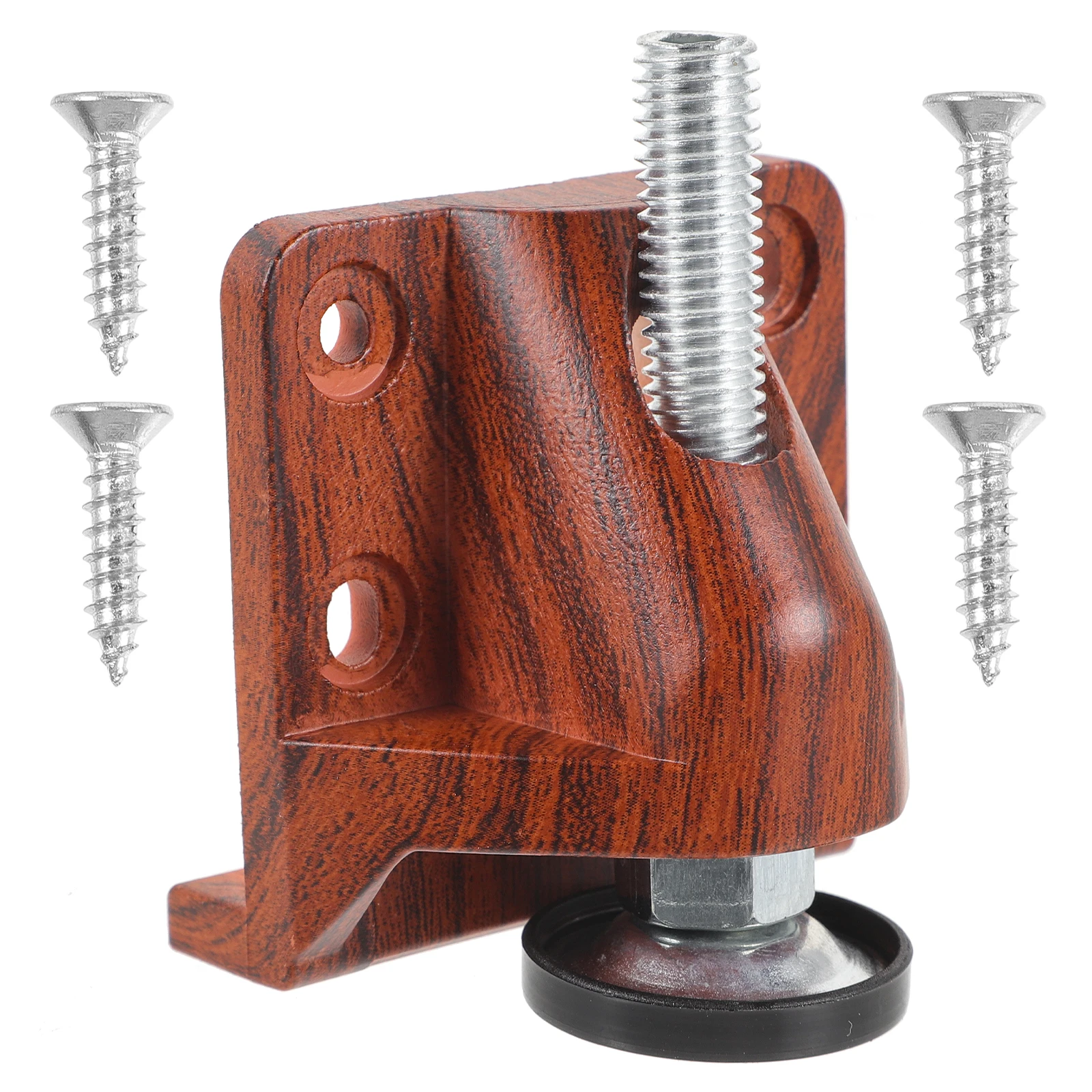

Horizontal Adjustment Feet Leveling Heavy Duty Table Adjuster Cabinet Leveler Support