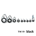 Black(TS Ring)