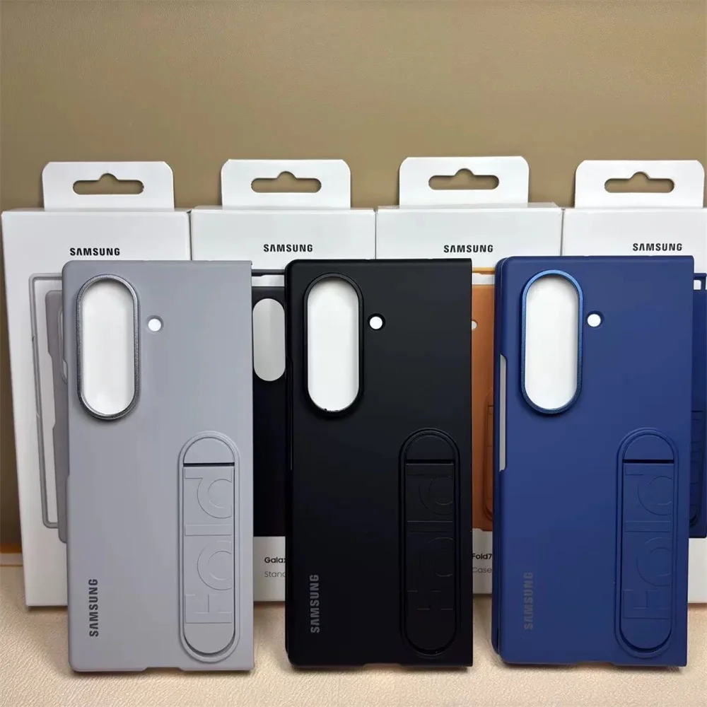 Thumbnail 2 - #22 Latest Samsung Z Fold 6 Cases Offers