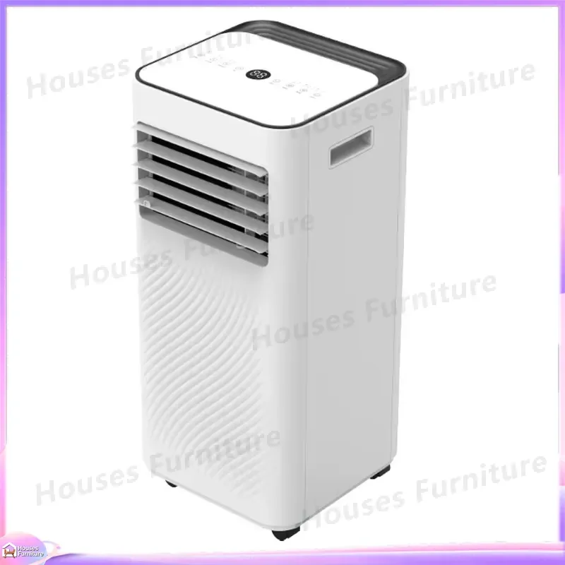 2024 Portable Air Conditioner Mini AC Unit Room Cooler for Home Car RV Outdoor Use Small Air Conditioning System