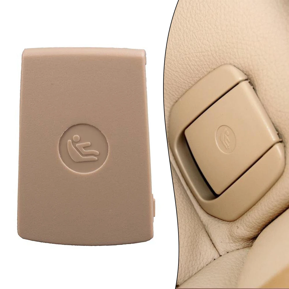 

Защитный чехол для ремня безопасности заднего сиденья автомобиля, как показано на фото, для BMW 320i