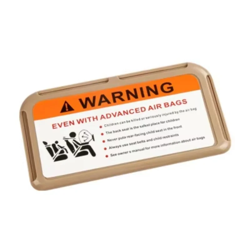 Car Card Clip Sun Visor Organizer Temporary Parking Card Holder Dash Board Paste Mount Auto Interior Storage Stowing Tidying image 6
