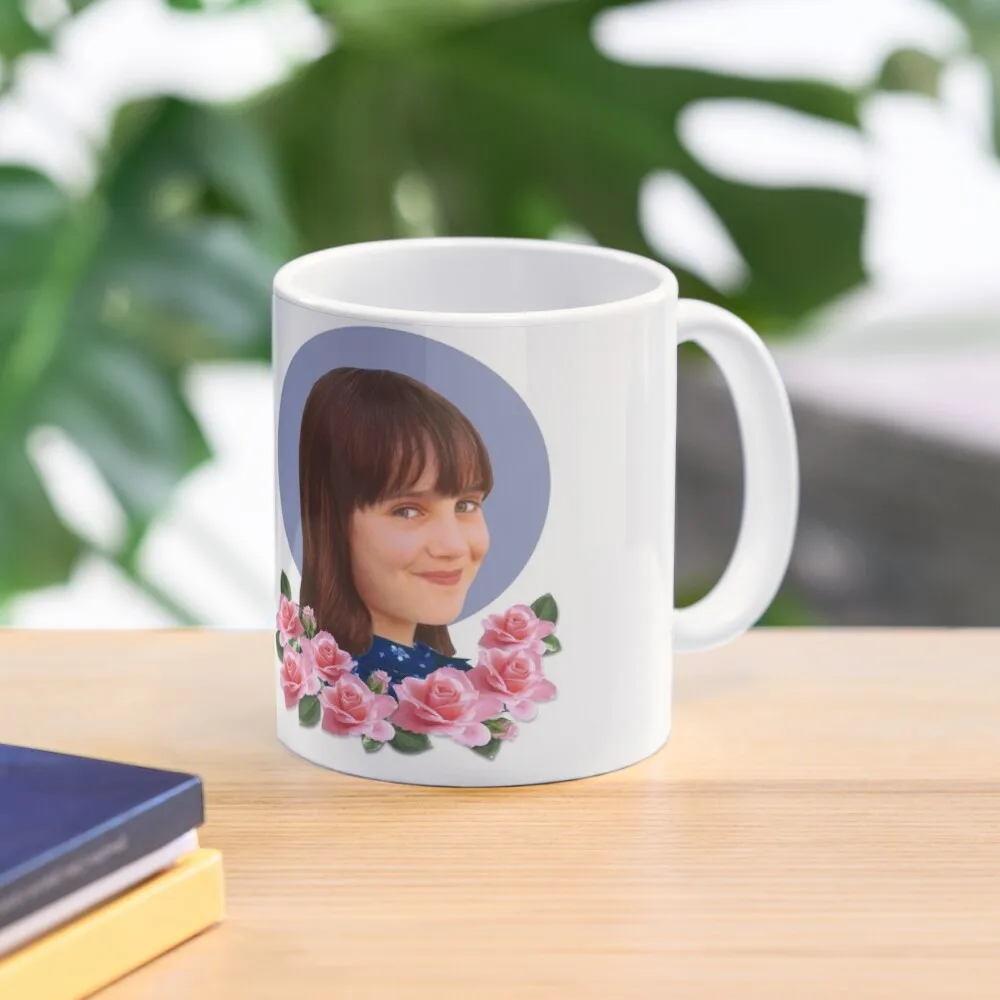 matilda Coffee Mug Customizable Cup Coffee Set Personalized Gifts