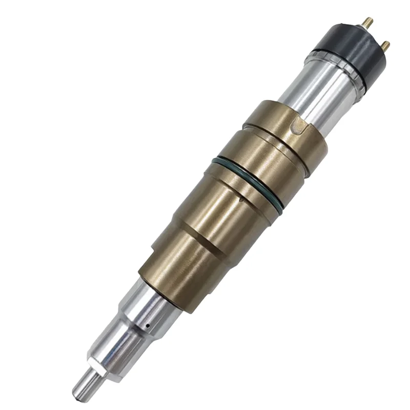 

Для Cummins ISZ ISX Scania R Series, совместимая инжектор Common Rail двигателя 2872544, система впрыска дизельного топлива