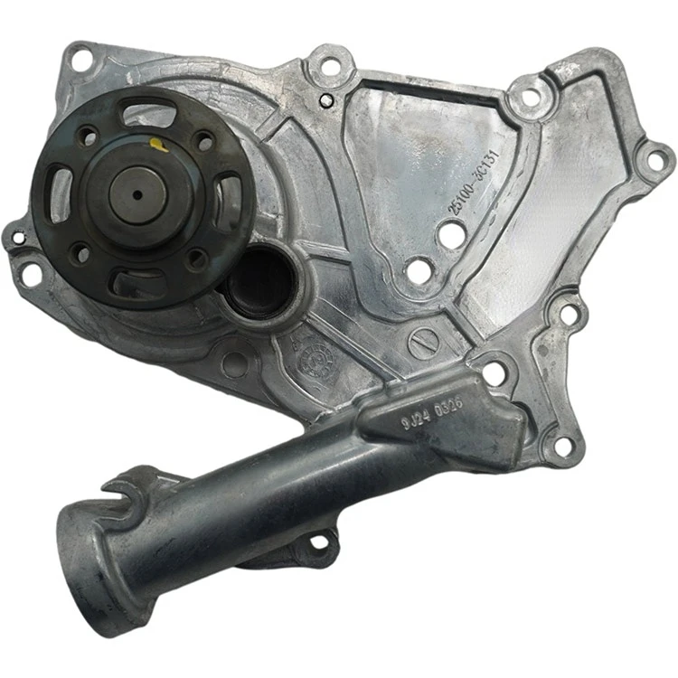 

water pump 251003C121 for AZERA/SANTA FE/SOERNTO/ VERACRUZ/ROHENS COUPE/CARNIVAL/SEDONA