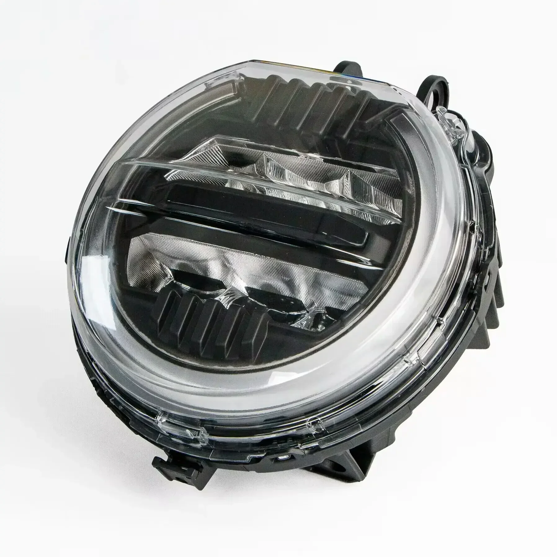 Motorcycle Headlight Head Light Lamp Headlamp Assembly Housing Kit Fit For Honda CB650R CB650F CB 650R 650F 2019 2020 2021