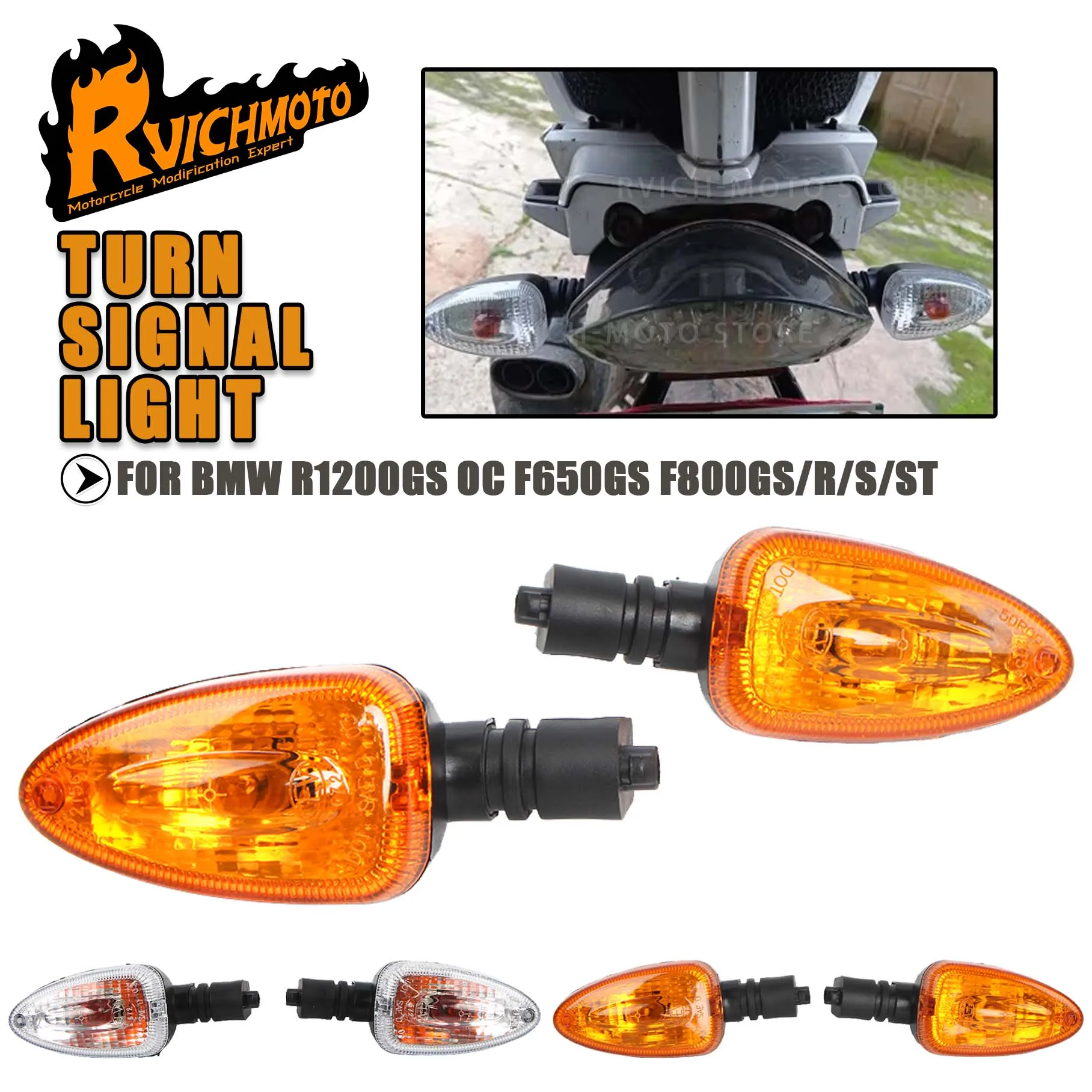 R1200GS Oc K 1200R … - image