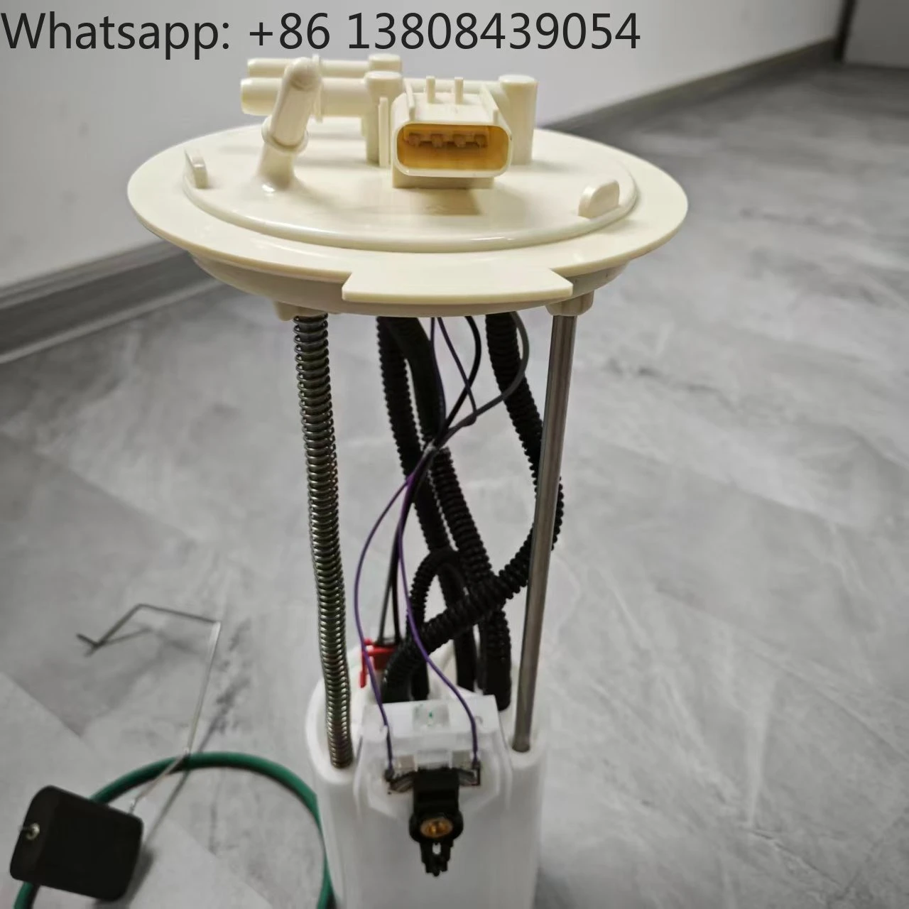 In Tank Fuel Pump Module Assembly for Ford Ranger 2.0 DIESEL 2019- JB3G-9H307-BA JB3G-9H307-BB