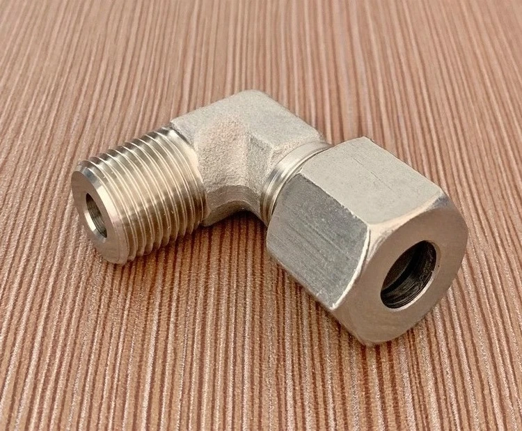 Stainless Steel Rig… - image