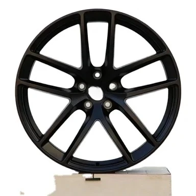 

CIRUI forged alloy wheels, 19/20/21-inch Petal Nest, supports installation