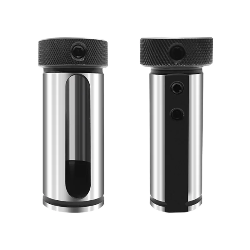 NC Lathe Inner Hole Reducing Tool Sleeve Turning Tool Holder Reducing Tool Sleeve u Drill Reducing Sleeve Milling Cutter