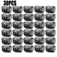 1/10/15/30 Uds 4,8 m camuflaje deporte autoadhesivo vendaje elástico cinta Elastoplast para rodilleras almohadillas de soporte dedo tobillo palma