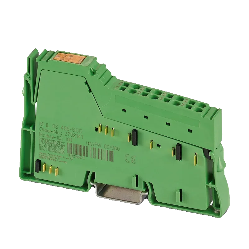 2702141 IB IL RS 485-ECO - Communication Module