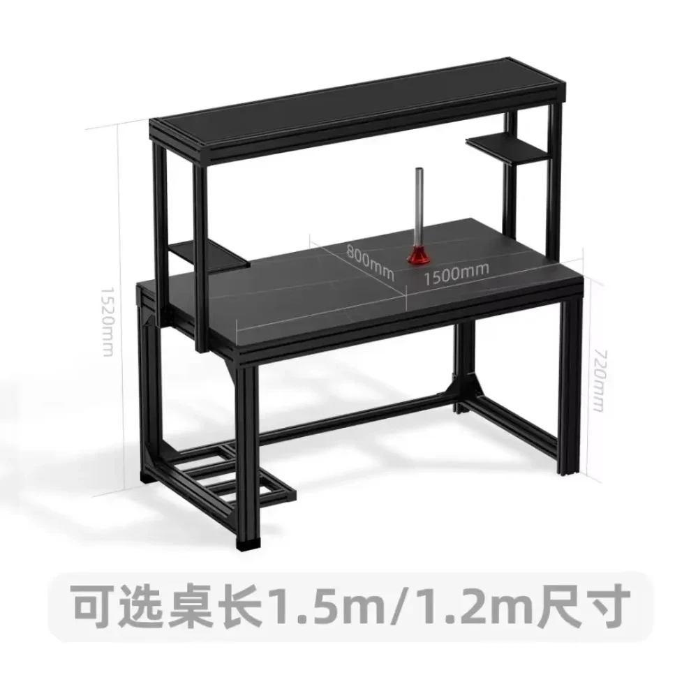 Repair Work Desk Cellphone Maintainence Workbench 1.2/1.5m Professional Repair Table