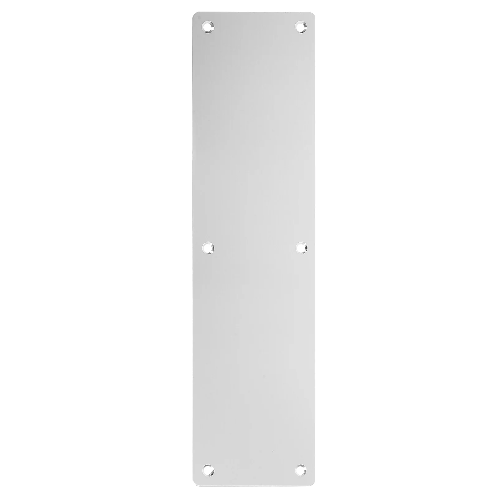 

Door Handle Plate Push Plate Push Door Plate Easy Installation And Replacement Fire Door Push Plate Stainless Steel Door Push P