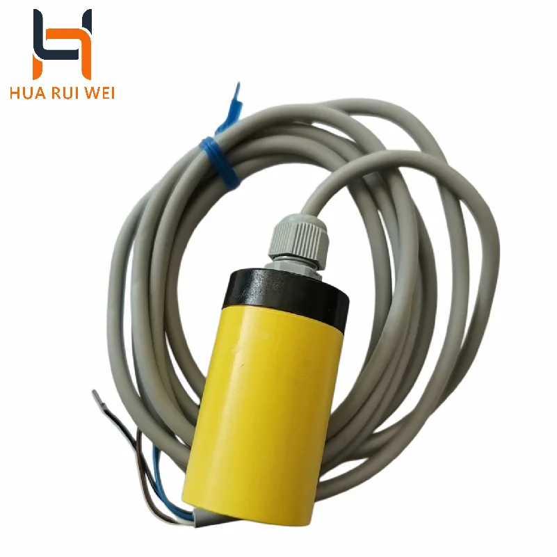 

2026 Hot Sale New BC15-K34-VN4X Industrial Automation Proximity Switch Sensor
