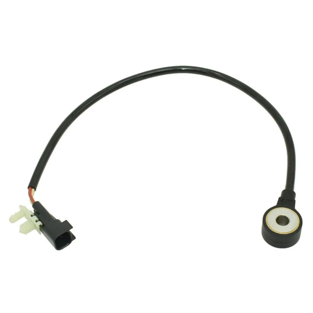 

Датчик детонации проводов YS6A-12A699-AA ПОДХОДИТ ДЛЯ FORD FIESTA IV (JA_, JB_) 1,6 16 В Sport 2000-2002 L1T,L1V 1596 76 хэтчбек