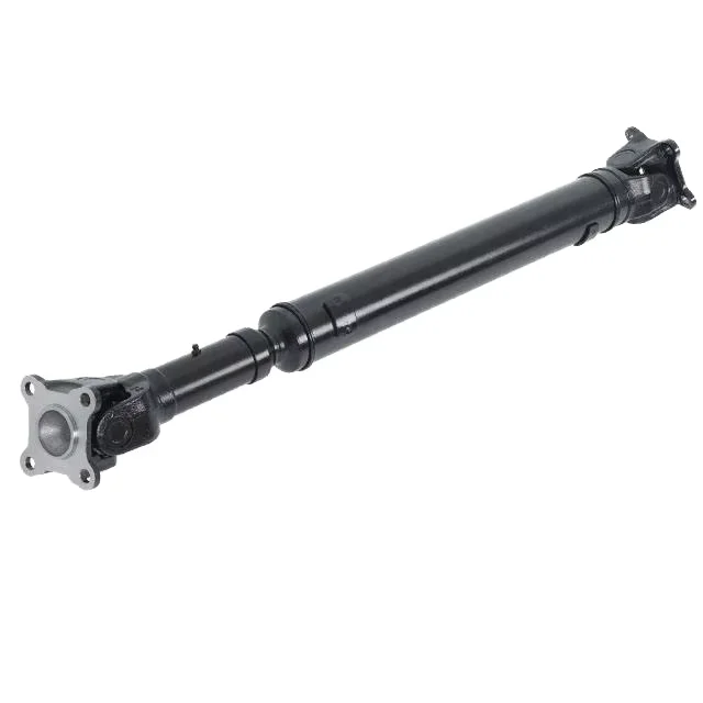 

ACE Steal Front Driveshaft Prop Shaft Assembly for Toyota Hilux VII 2000-2015 Original Equipment Propeller Models 37140-0K130