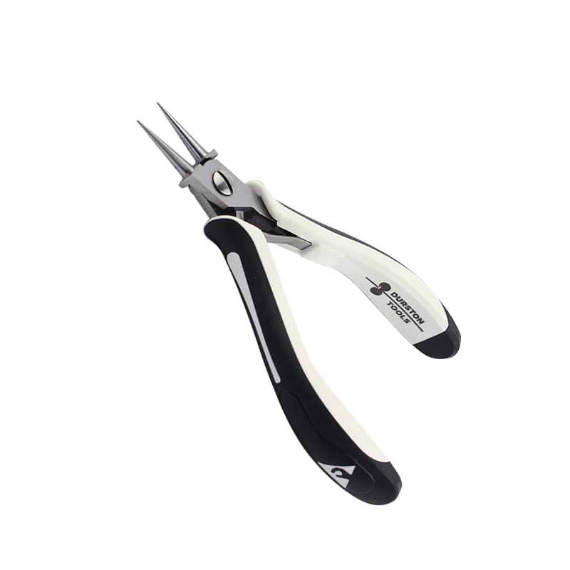 alicates-de-punta-redonda-durston-de-115-mm-herramienta-de-precision-para-doblar-alambre-de-joyeria-para-anillos-cierres-manualidades-con-agarre-comodo