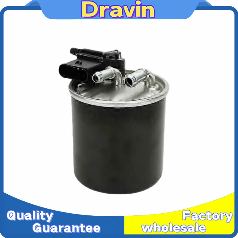 

New Fuel Filter for Mercedes-Benz C350 CLS350 E350 Sprinter 2500 3500 OM651 OM642 WK820/14 A6420904852 A6420903152 A6420906052