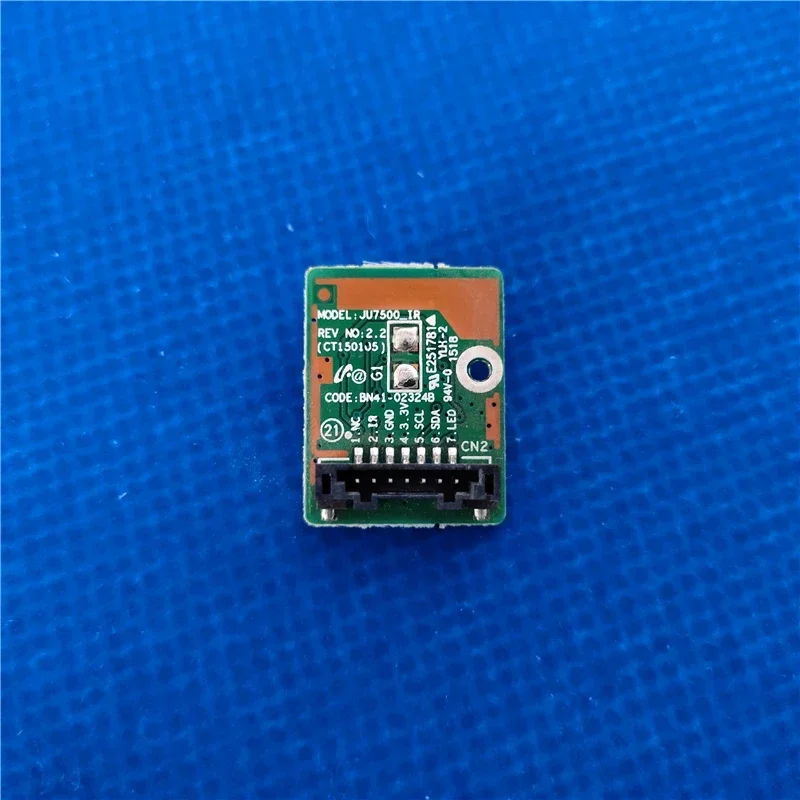 BN96-35346D BN9635346D BN96-35346F JU7500_IR JU7500 IR sensor is for UN40JU6400F UN43JU640D UN48JU6400F UN50JS7000F UN55JS7000F