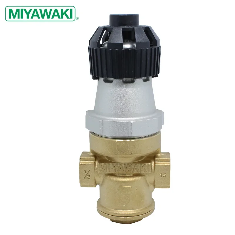 Wholesale MIYAWAKI RE1   direct decompress valve Pressure Reducing Valve for steam