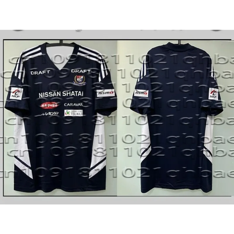 

Japanese Football Quick Drying T-shirt, Quick Drying Sports Top Special Edition, Breathable, Loose, Y2K， Summer 2025
