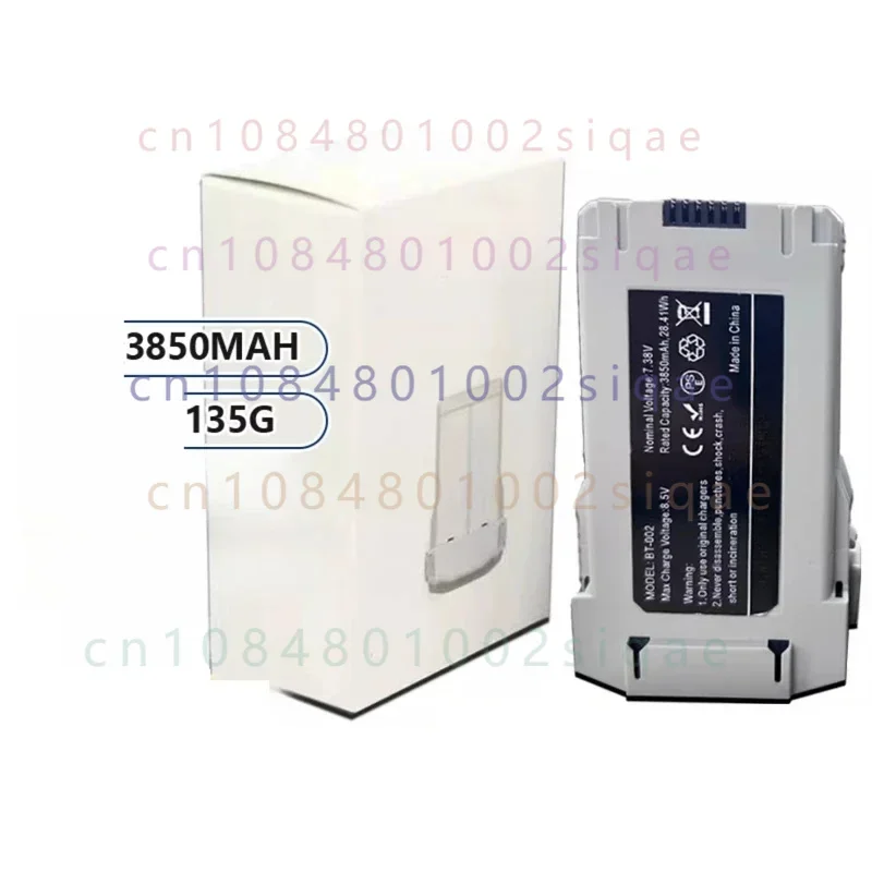 For dji mini4pro long battery life battery brand new 0 cycle drone battery 3850mah
